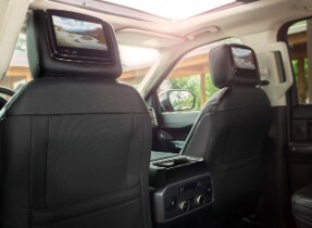 All-New 2018 Ford Expedition